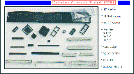 Printed Ciruit Board (PCB)