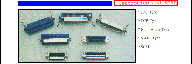 Centronics and SCSI