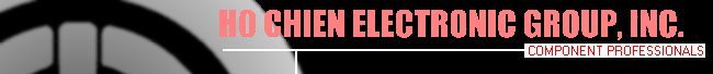 HO CHIEN ELECTRONIC GROUP, INC.
